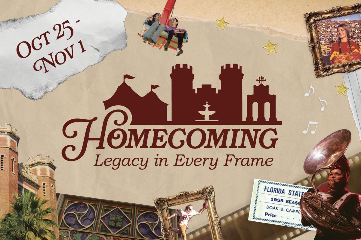 homecoming banner