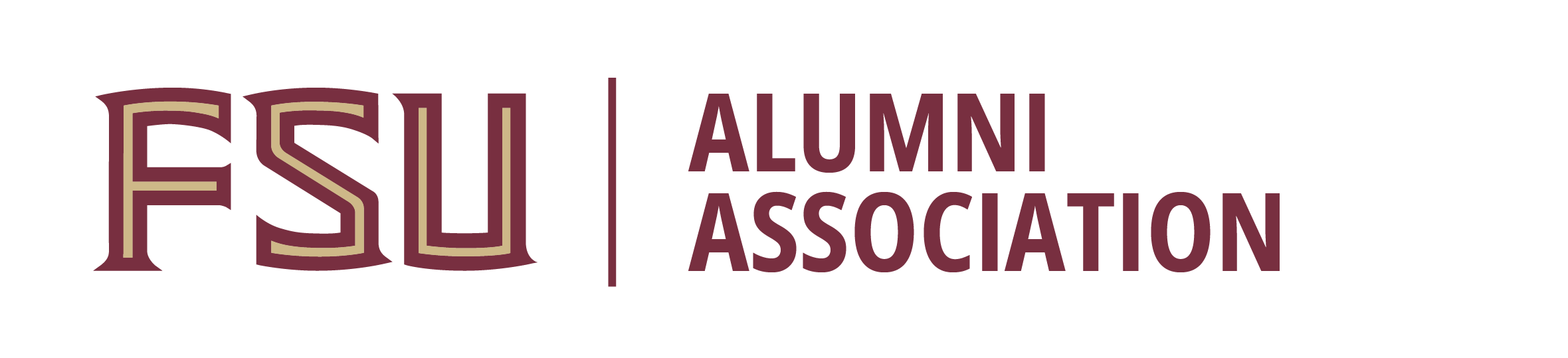 Division of Student Affairs at Florida State University Logo