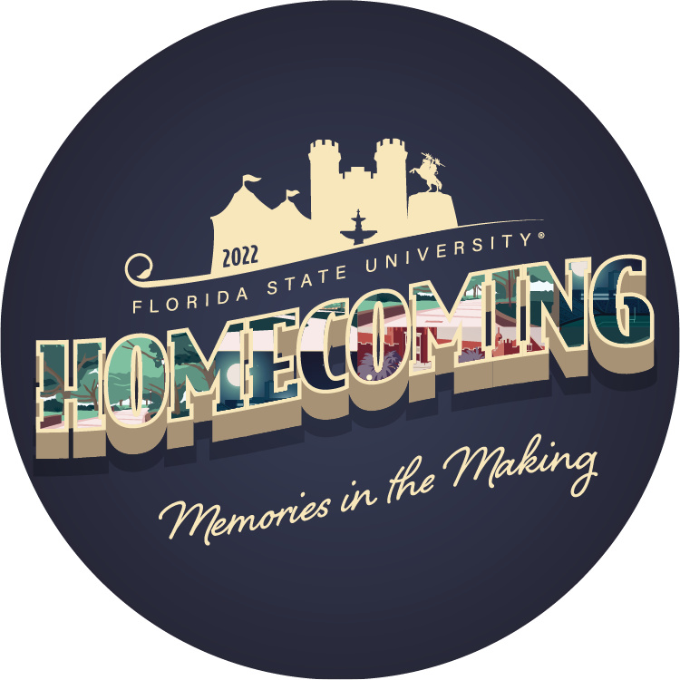 homecoming logo