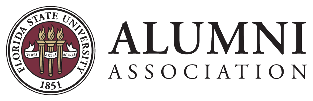 FSU Alumni Association Logo