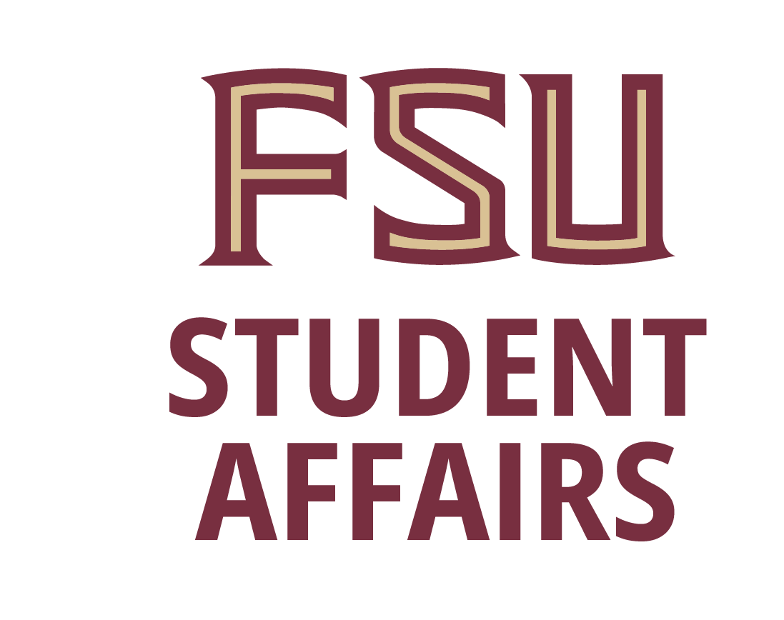 Division of Student Affairs at Florida State University Logo